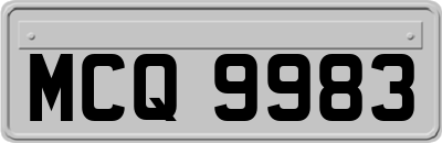 MCQ9983