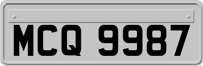 MCQ9987