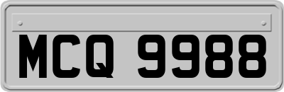 MCQ9988