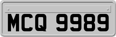 MCQ9989
