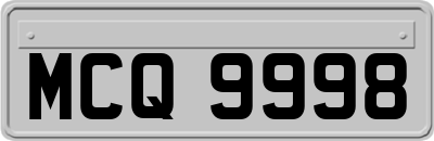 MCQ9998