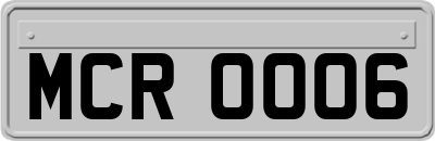 MCR0006