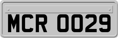 MCR0029