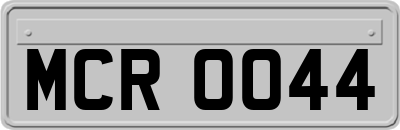 MCR0044