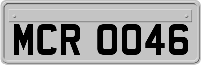 MCR0046