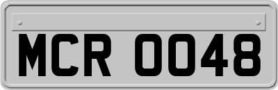 MCR0048