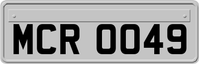 MCR0049