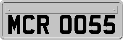 MCR0055