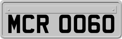 MCR0060
