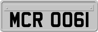 MCR0061