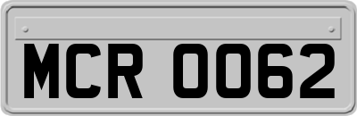 MCR0062