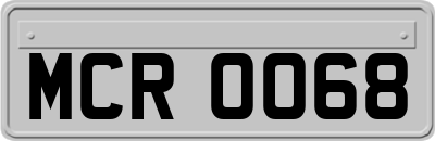 MCR0068
