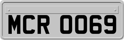 MCR0069