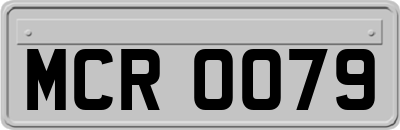 MCR0079