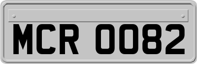 MCR0082