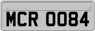 MCR0084