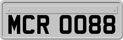 MCR0088