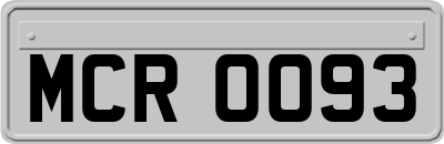 MCR0093