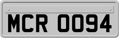 MCR0094