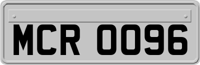 MCR0096