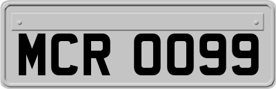 MCR0099