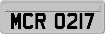 MCR0217
