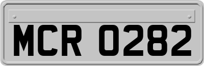 MCR0282