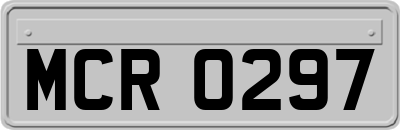 MCR0297