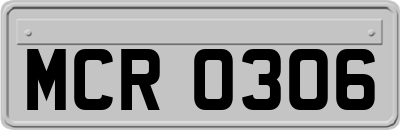 MCR0306