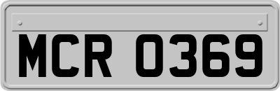 MCR0369