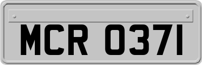 MCR0371