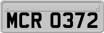 MCR0372