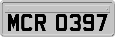 MCR0397