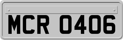 MCR0406