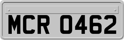 MCR0462