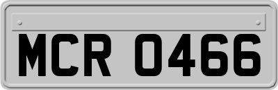 MCR0466