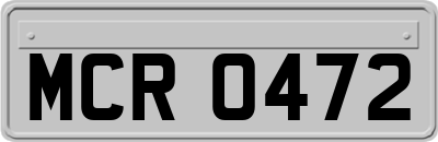 MCR0472