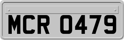 MCR0479