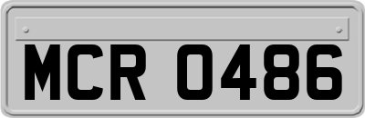 MCR0486