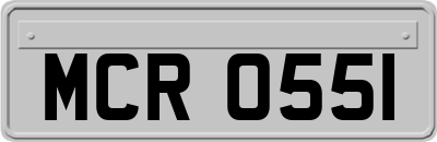 MCR0551