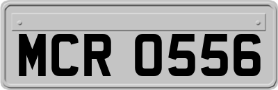 MCR0556