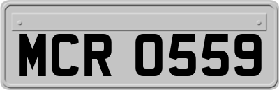 MCR0559