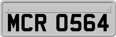 MCR0564
