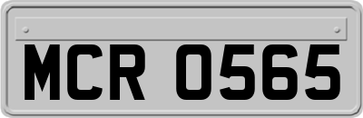 MCR0565