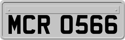 MCR0566
