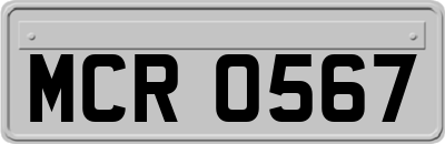 MCR0567