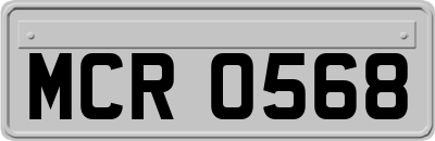 MCR0568