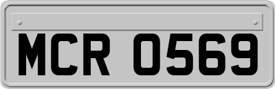 MCR0569