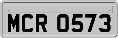 MCR0573