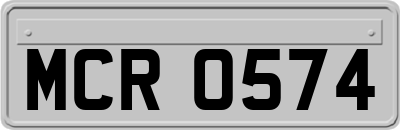 MCR0574
